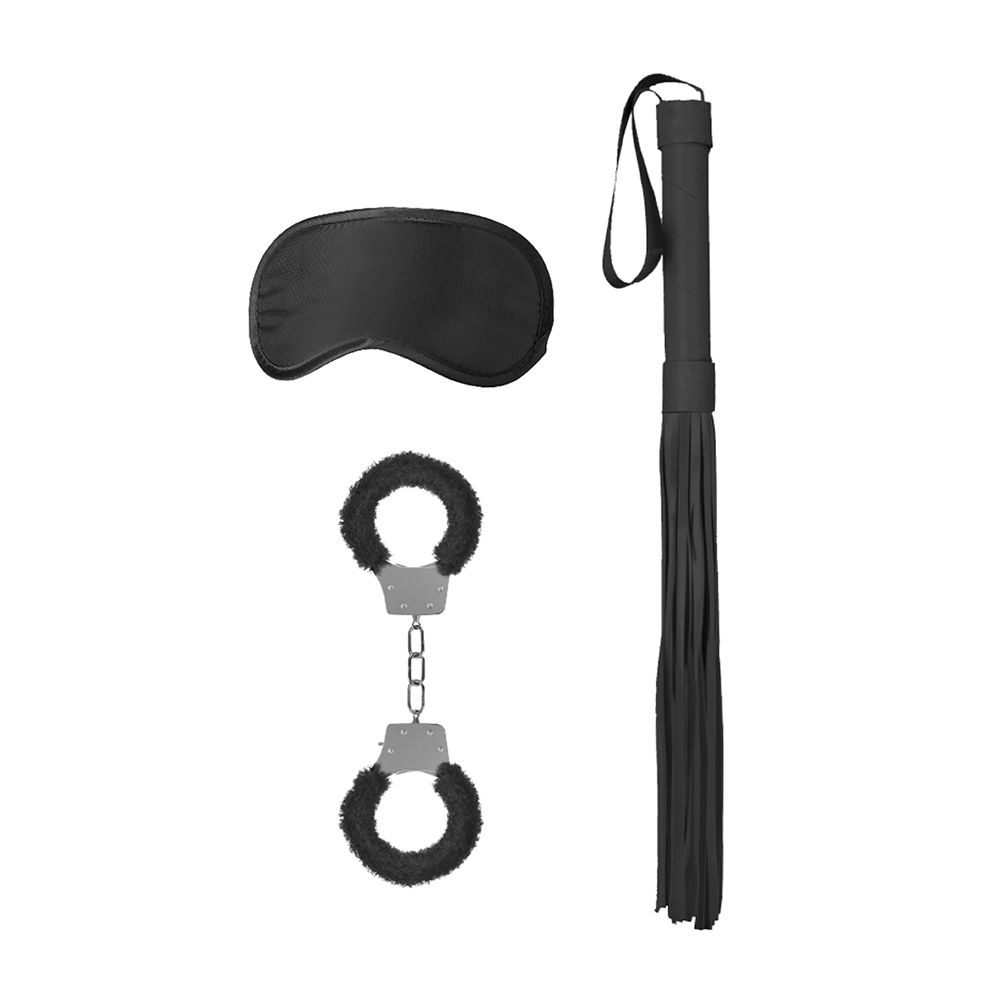 Ouch! Introductory Bondage Kit #1 - Image 2