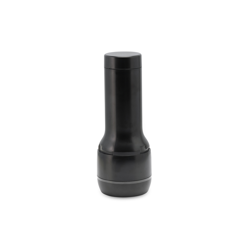 Feel Stroker By Kiiroo Generic Mid Brown - Image 3