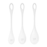 Yoni Power 1 White - Image 2
