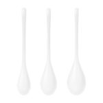 Yoni Power 1 White - Image 3