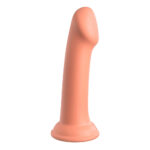 Dillio Platinum Big Hero 6'' Peach - Image 3