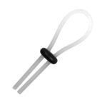 Rock Solid Lasso Double Lock Translucent - Image 2