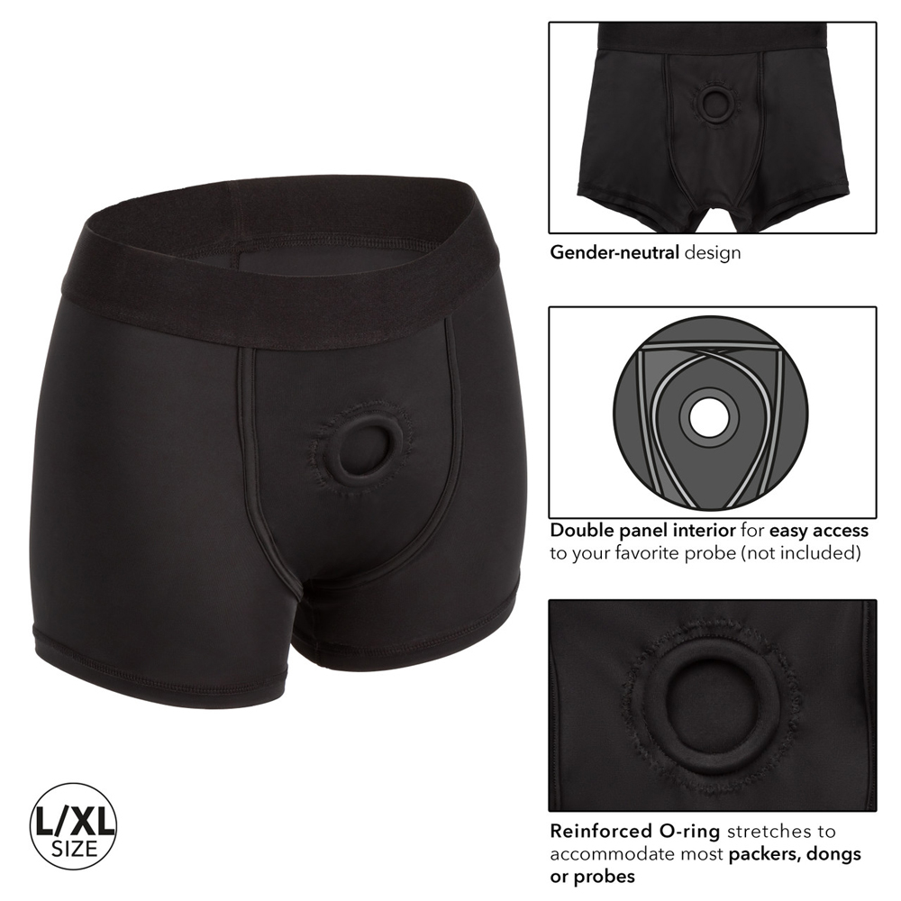 Her Royal Harness Boxer Brief L/Xl - Image 3
