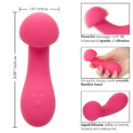 Liquid Silicone Pixies Exciter - Image 3