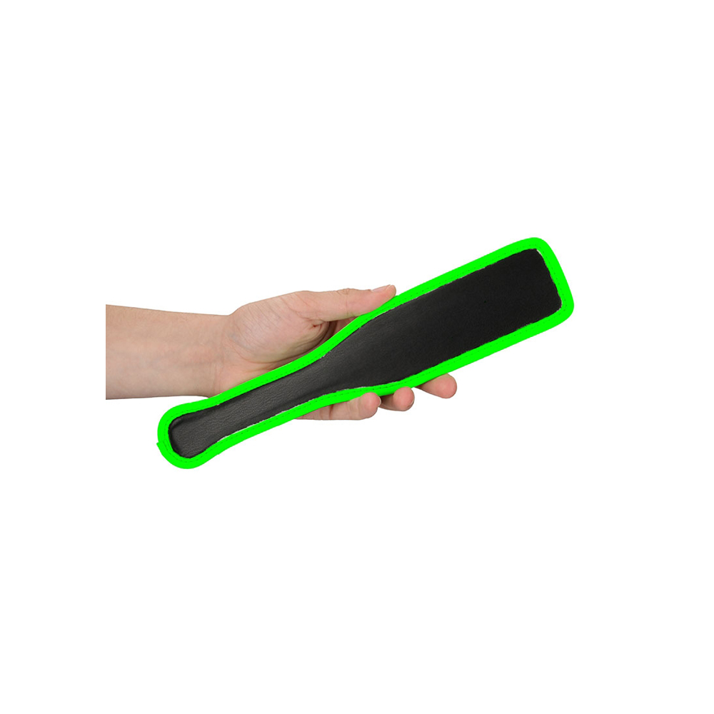 Ouch! Paddle Glow In The Dark - Image 3