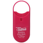 Goodhead Juicy Head Dry Mouth Spray To-Go Strawberry .30 oz. - Image 2