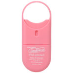 Goodhead Juicy Head Dry Mouth Spray To-Go Pink Lemonade .30 fl oz - Image 2