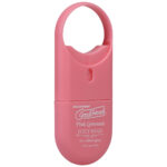 Goodhead Juicy Head Dry Mouth Spray To-Go Pink Lemonade .30 fl oz - Image 3
