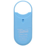 Goodhead Juicy Head Dry Mouth Spray To-Go Cotton Candy .30 oz. - Image 2