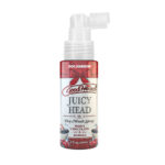 Goodhead Juicy Head Dry Mouth Spray White Chocolate & Berries 2 oz - Image 2
