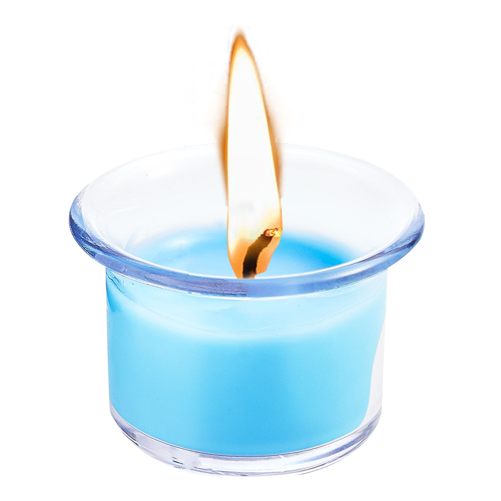 Body Scented Massage Candle Sexsens Romance Fragrance 20g - Image 2