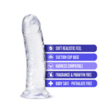 B Yours Plus Roar N' Ride Clear - Image 2