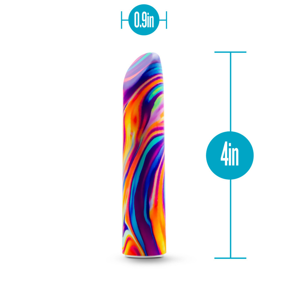 Limited Addiction Psyche Power Vibe Rainbow - Image 3