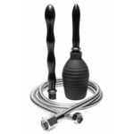 Clean Stream All-In-One Shower Cleansing System - Image 2