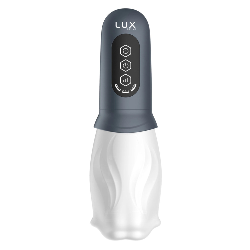 Lux Active First Class Rotating Masturbator Cup - Image 2