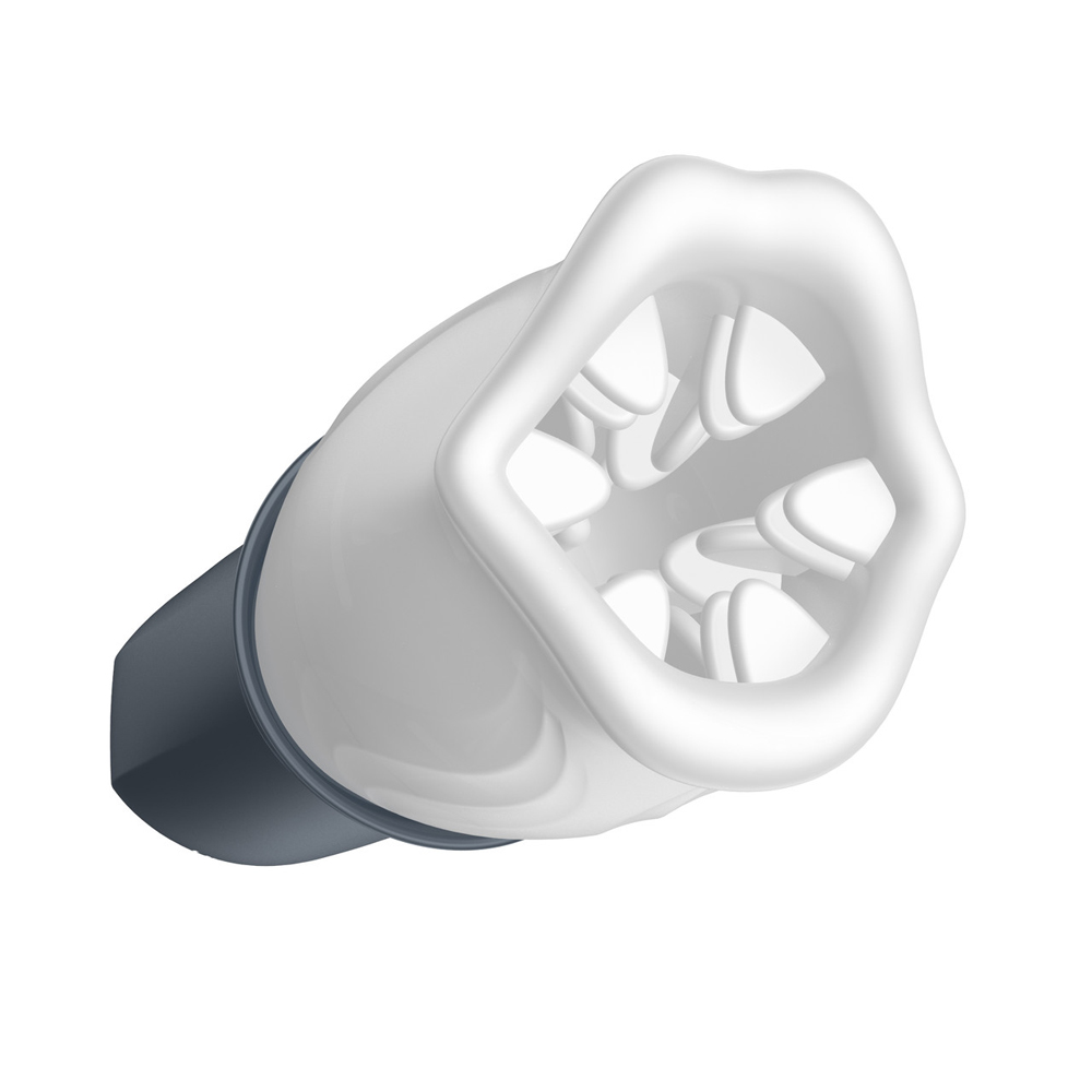 Lux Active First Class Rotating Masturbator Cup - Image 3