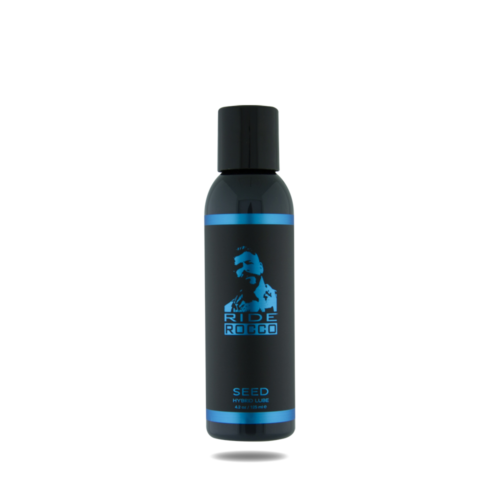 Ride Rocco Seed Hybrid Lube 4.2 oz.