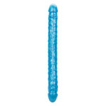Size Queen 17'' Blue - Image 2