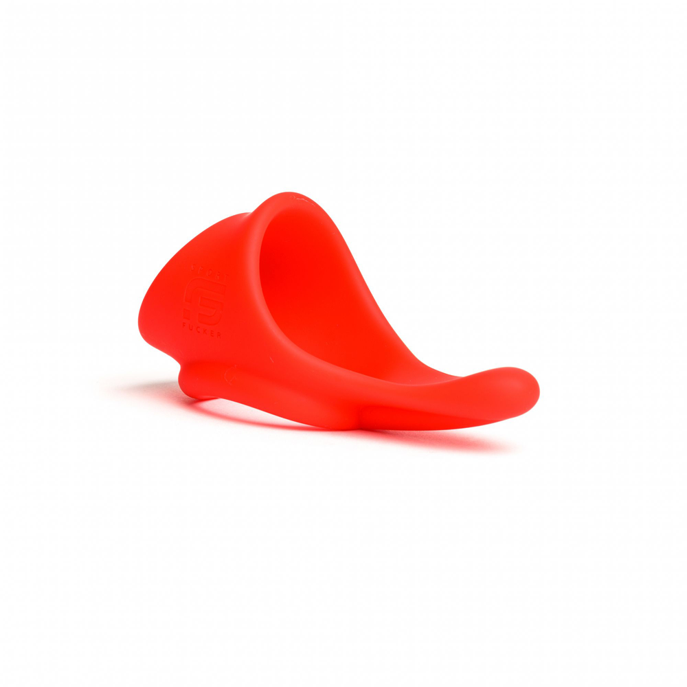 Sport Fucker Tailslide Red - Image 3