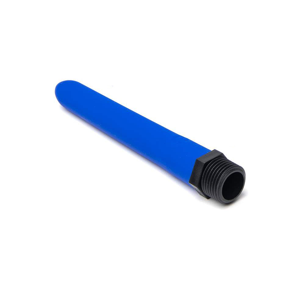 Sport Fucker Locker Room Hose Blue 6'' - Image 3