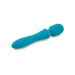 Nu Sensuelle Mika Mini Wand Blue - Image 3