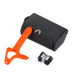 Zoro 6.5" With Case Orange - Image 2