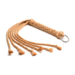 Master Series Swashbuckler Rope Flogger - Image 3