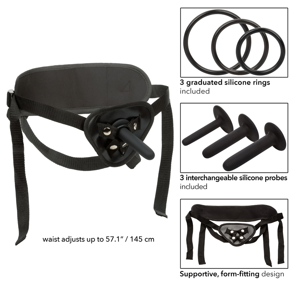Boundless Silicone Pegging Kit - Image 3