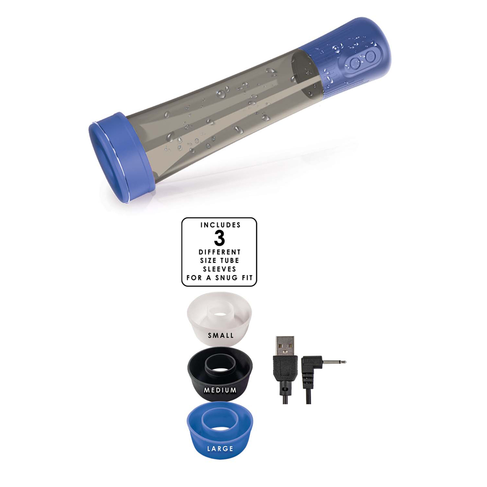H2O Blue - Image 3