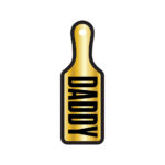 Daddy Paddle Air Freshener - Image 2