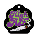 High Af Air Freshener - Image 2