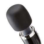 Cloud 9 Turbo Ac Powered Wand Black Pro Sensual Series - Image 3