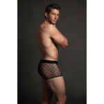 Luca Star Boxer Black S/M - Image 2