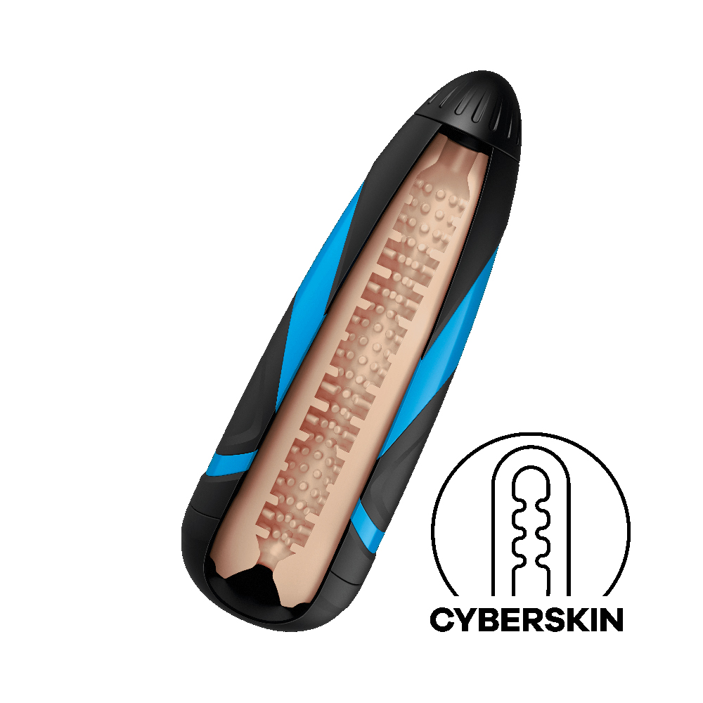 Masturbator Sleeve Kinky Waves