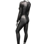 Radiance Crotchless Full Body Suit - Image 3