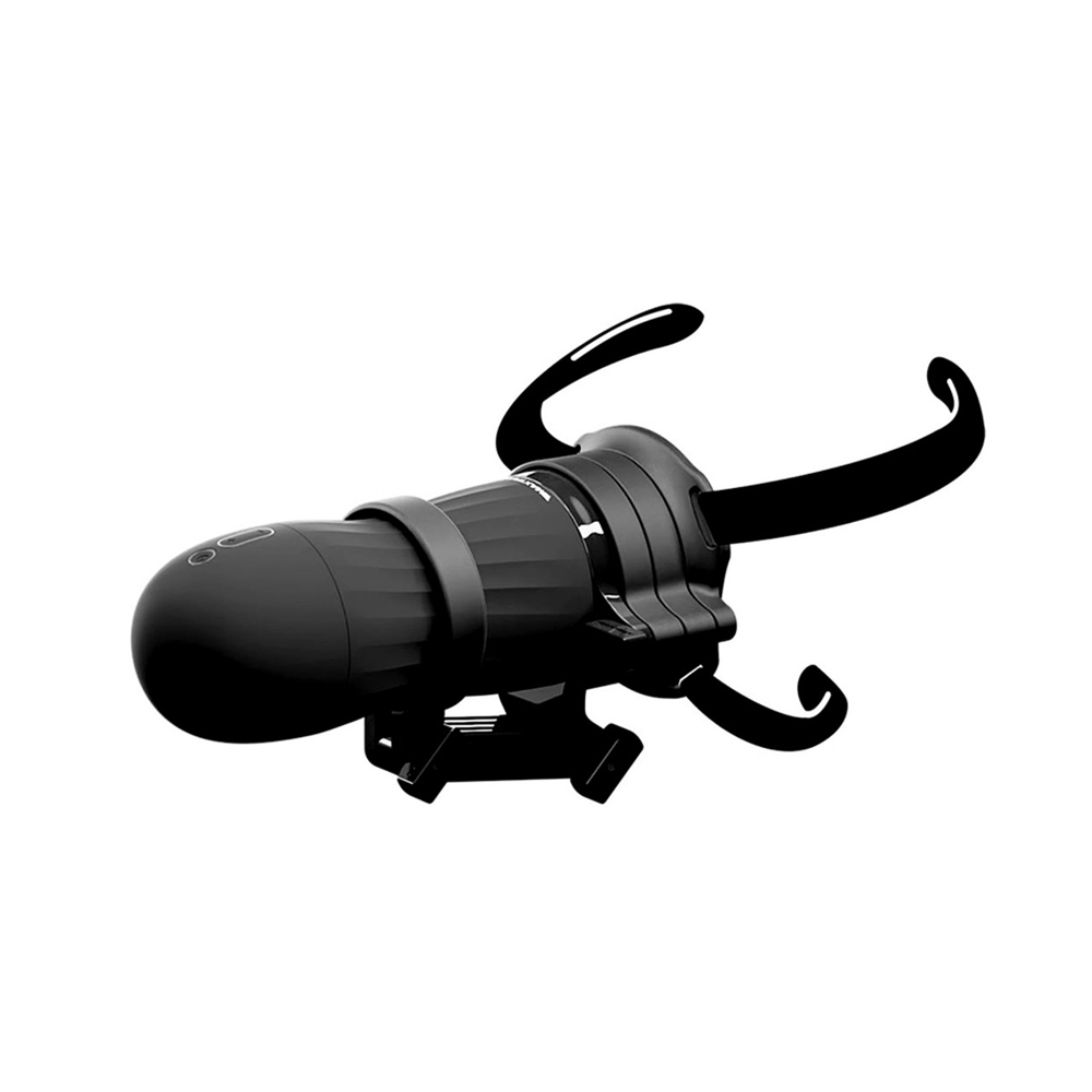 Maxtasy Strap On - Image 3
