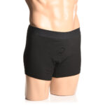 Strap U Boxer Style Harness W/ O-Ring Ml - Image 3