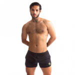 Sport Fucker Jersey Short Sm - Image 2