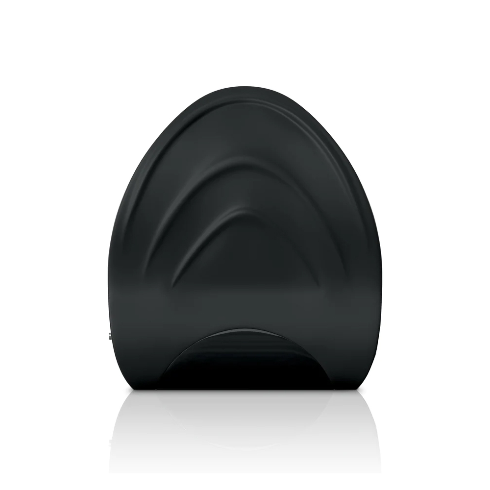 Sir Richard's Control Ulitimate Silicone Prostate Massager Rechargeable Vibrating main image 1