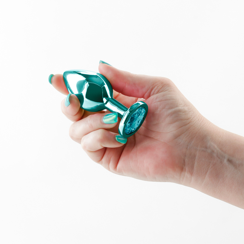 Rear Assets Medium Teal - Image 3