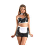 5 Star Service Maid Costume Set L/Xl - Image 2