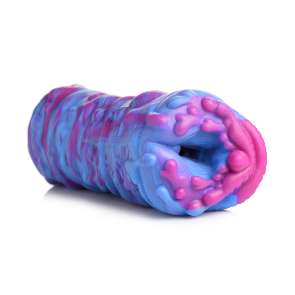 Creature Cocks Cyclone Squishy Alien Vagina Stroker - Image 3