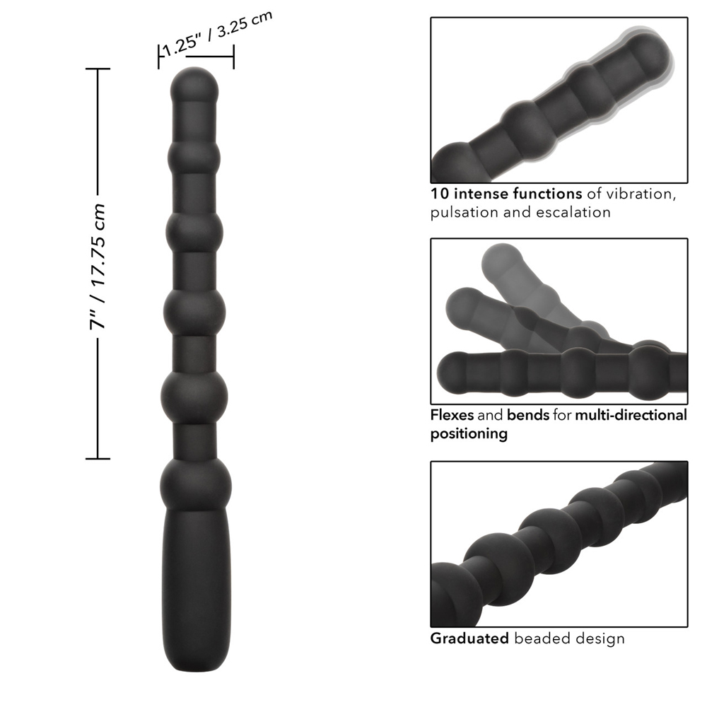 Rechargeable X-10 Beads - Image 3