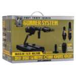 Fort Troff Ft Gunner 3-In-1 Fuck Machine Corrugated Display - Image 3