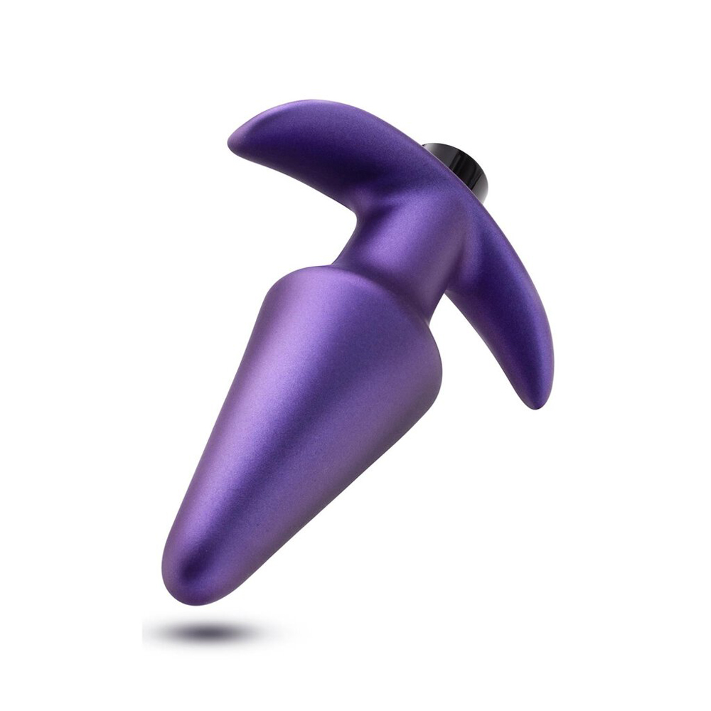 Anal Adventures Matrix Interstellar Plug Astro Violet - Image 3