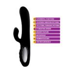 Viben Hypnotic Thrusting Rabbit Black - Image 2