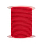 Ouch! Bondage Rope 100 Meter Red - Image 2
