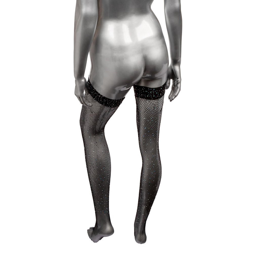 Radiance Thigh High Stockings - Image 3
