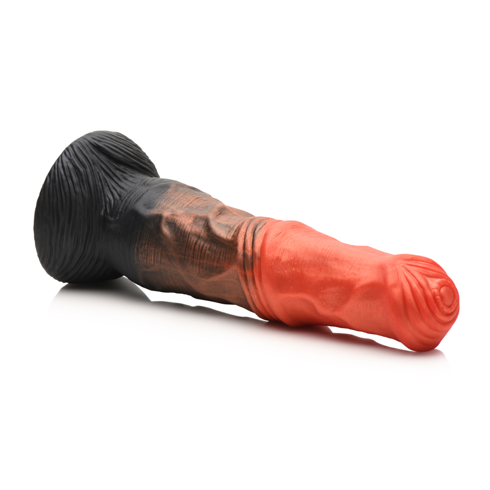 Creature Cocks Centaur Silicone Dildo - Image 3