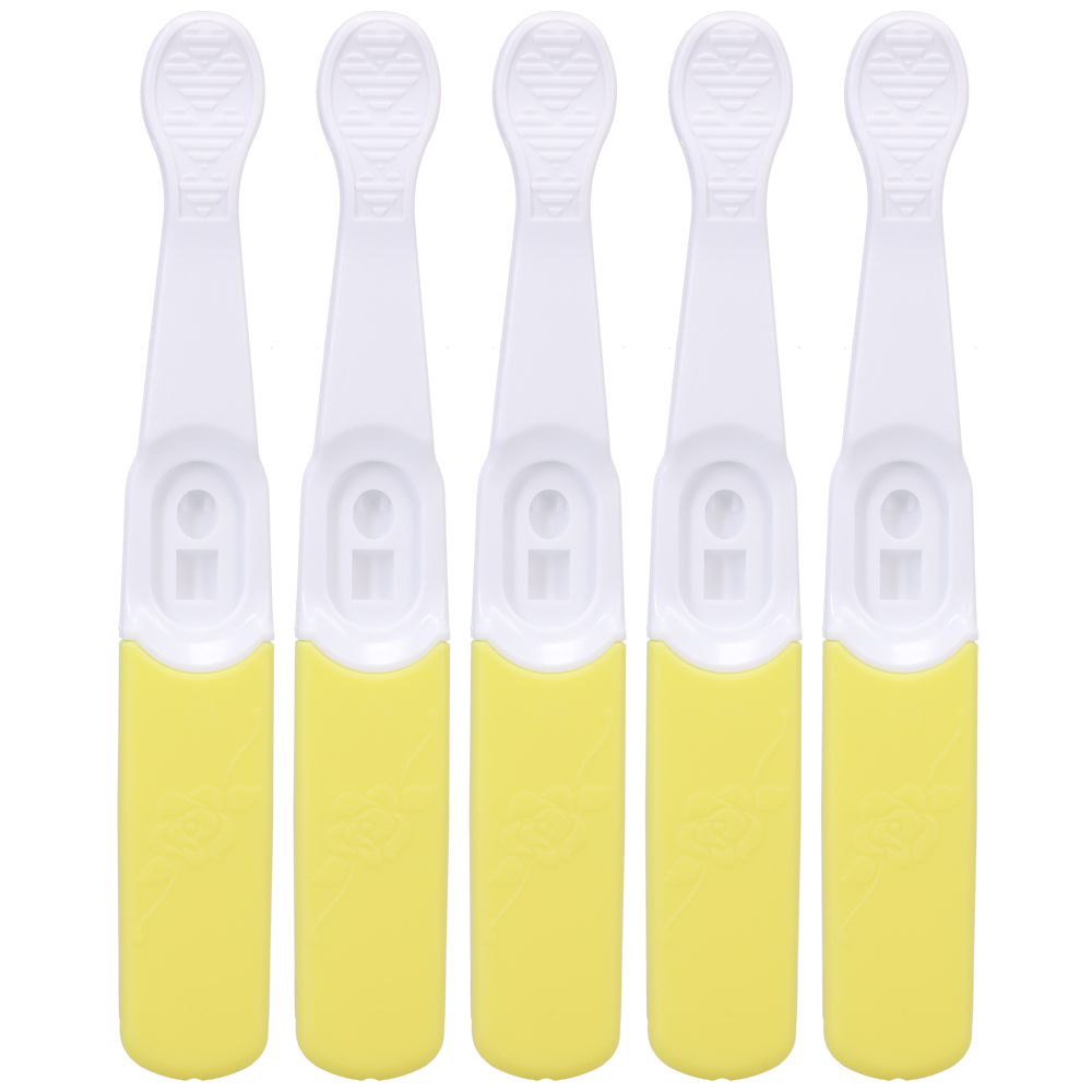 Versea Easy Lab Ovulation Test - 5 Test Pack - Image 2